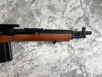 Bild 5 für M14 Semi-only | Cyma | AEG
