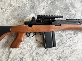 Bild 6 für M14 Semi-only | Cyma | AEG