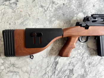 Bild 7 für M14 Semi-only | Cyma | AEG