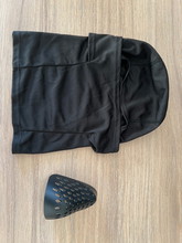 Afbeelding van Balaclava & mouthguard