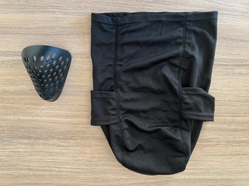 Image 2 for Balaclava & mouthguard