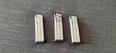 Imagen para Tokyo marui Hi-capa magazijn