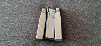 Imagen 2 de Tokyo marui Hi-capa magazijn