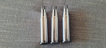 Imagen 3 de Tokyo marui Hi-capa magazijn