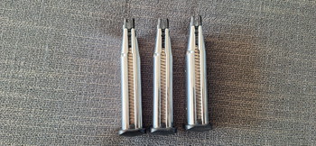 Afbeelding 3 van Tokyo marui Hi-capa magazijn