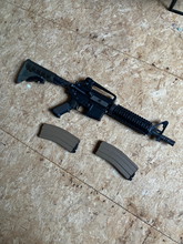 Imagen para WE M4 CBQR GBB Open Bolt - met NPAS