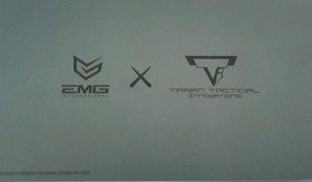 Image 7 pour TTI 2011 Pit Viper | Pistool | GBB | EMG