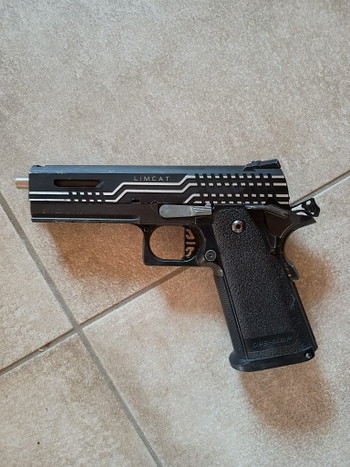 Image 2 for Tokyo Marui Upgraded Hi-Capa