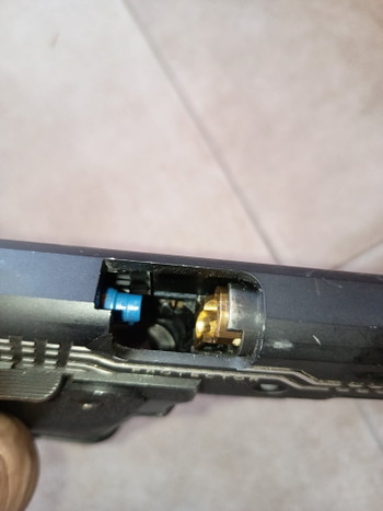 Image 3 for Tokyo Marui Upgraded Hi-Capa