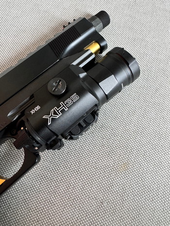 Imagen 2 de Surefire repro