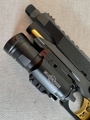 Imagen 3 de Surefire repro