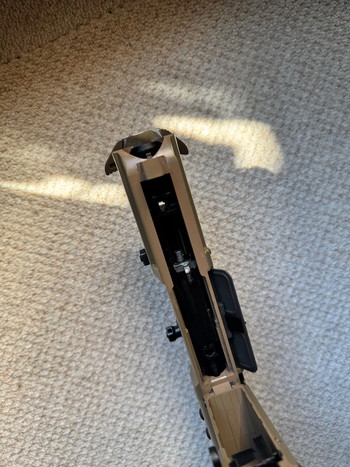 Bild 6 für MWS Ghetto Blaster with 4 Mags
