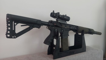 Imagen 3 de Custom G&G GC16 Wild Hog DMR