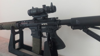 Bild 4 für Custom G&G GC16 Wild Hog DMR