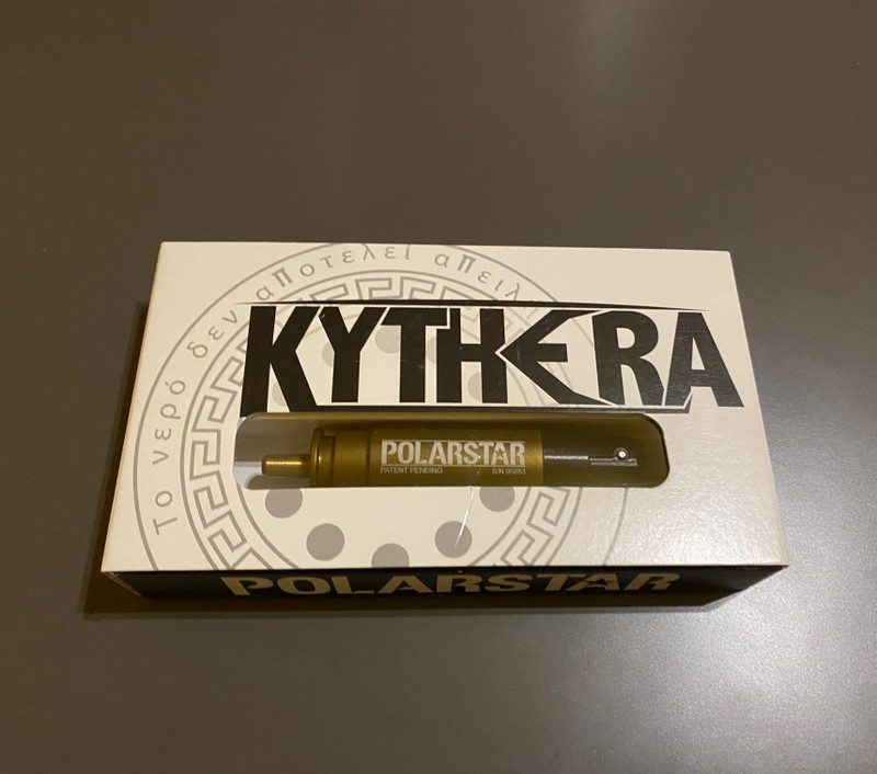 Image 1 for HPA Engine - POLARSTAR Kythera V3-AK
