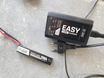 Afbeelding 2 van Specna arms core plus alles om te starten