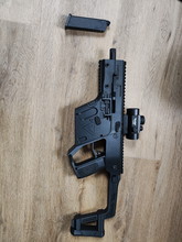 Afbeelding van 3d geprinte kriss vector kit met geupgrade aap01