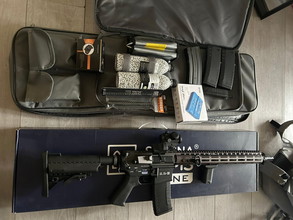 Bild für Airsoft set - Specna Arms SA-V30 nieuw