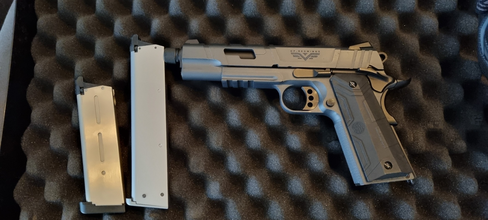 Image pour Rossi AP 1911 Pistol