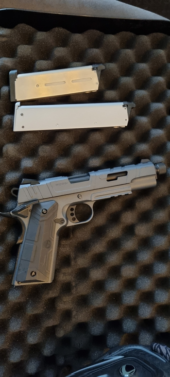 Bild 2 für Rossi AP 1911 Pistol