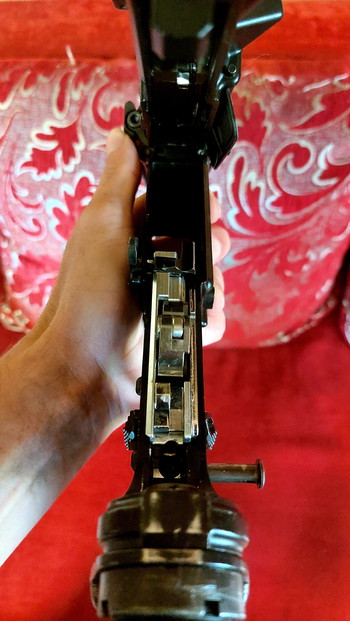 Image 5 for Tokyo Marui Mk18 GBB Upgrade