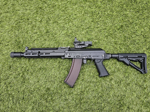 Image pour HELP! ik heb een koop verslaving VFC AK105