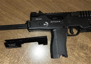 Image 2 for ASG mp9 A3 GBB