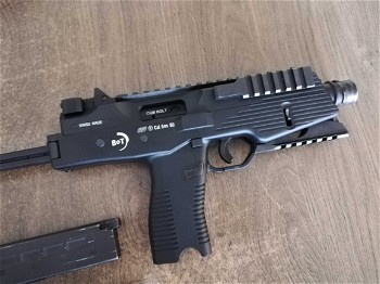 Image 3 for ASG mp9 A3 GBB