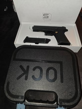 Afbeelding van EMG/SAI BLU G17-BLACK