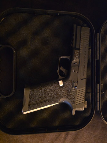 Image 3 pour EMG/SAI BLU G17-BLACK