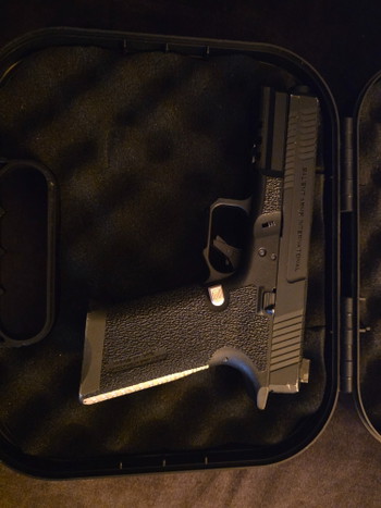 Image 3 for EMG/SAI BLU G17-BLACK