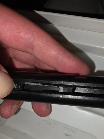 Image 5 pour EMG/SAI BLU G17-BLACK