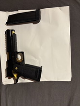 Afbeelding van TM Hi capa 5.1 Goldmatch.