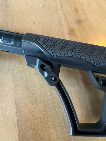 Image 2 pour M4 Vltor x DDxMK4 Noire 9 - RTP AIRSOFT