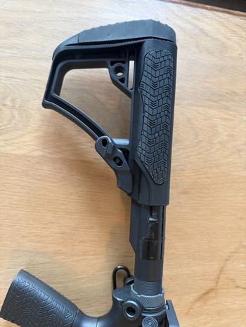 Imagen 3 de M4 Vltor x DDxMK4 Noire 9 - RTP AIRSOFT