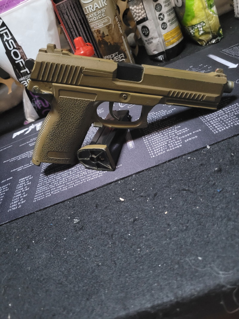 Imagen 1 de Stti mk23