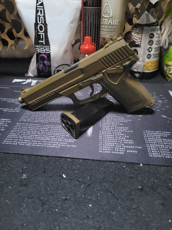 Imagen 2 de Stti mk23