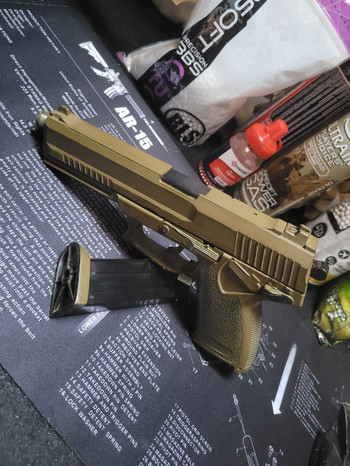 Imagen 3 de Stti mk23
