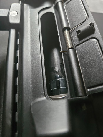 Afbeelding 4 van TM M4A1 MWS GBB