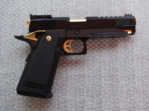 Bild für Tokyo Marui Gold Match