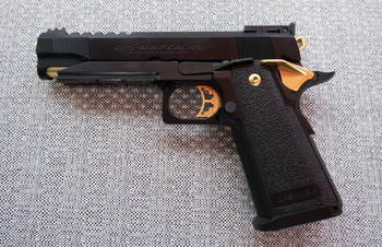 Afbeelding 2 van Tokyo Marui Gold Match
