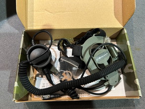 Image pour Casque Midland BOW-M EVO avec PTT