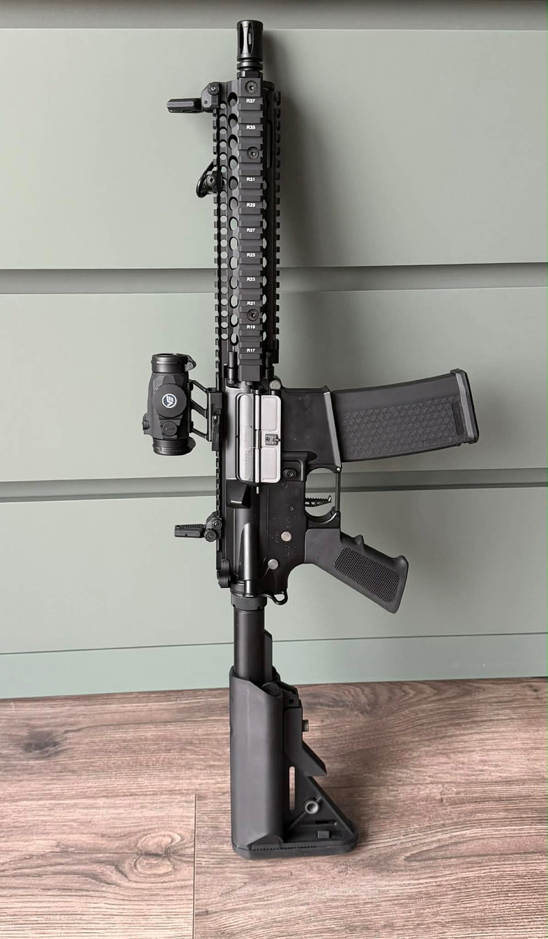Image 1 for SA DD Mk18 P19