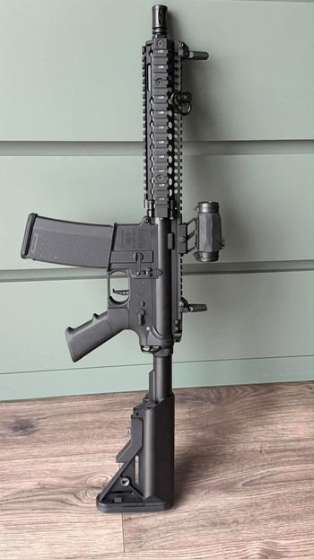 Image 2 for SA DD Mk18 P19