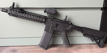 Image 4 for SA DD Mk18 P19