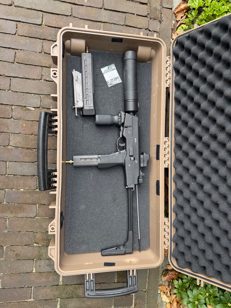Image 1 for Mp9 kwa
