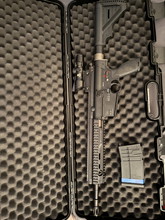 Afbeelding van KWA 417 gbb