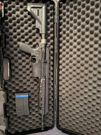 Imagen 3 de KWA 417 gbb