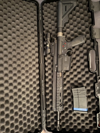 Afbeelding 4 van zeldzame KWA 417