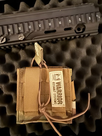 Afbeelding 5 van KWA 417 gbb